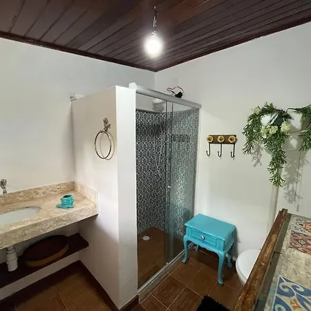 Quartos Na Casa Amarela Salvador Exterior foto