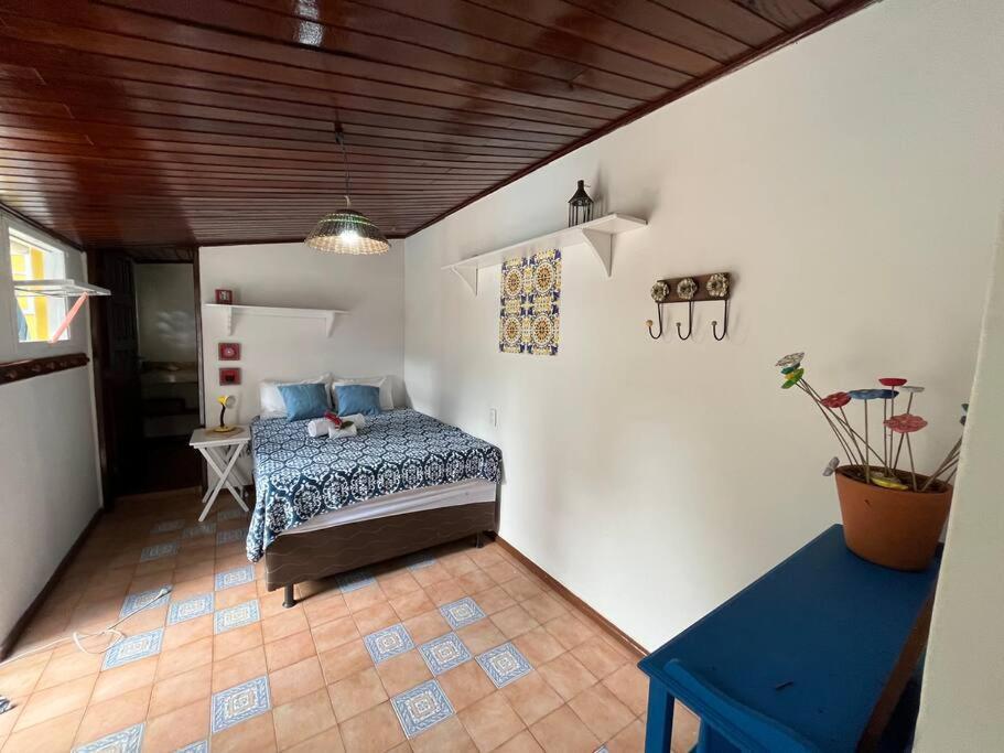 Quartos Na Casa Amarela Salvador de Bahía