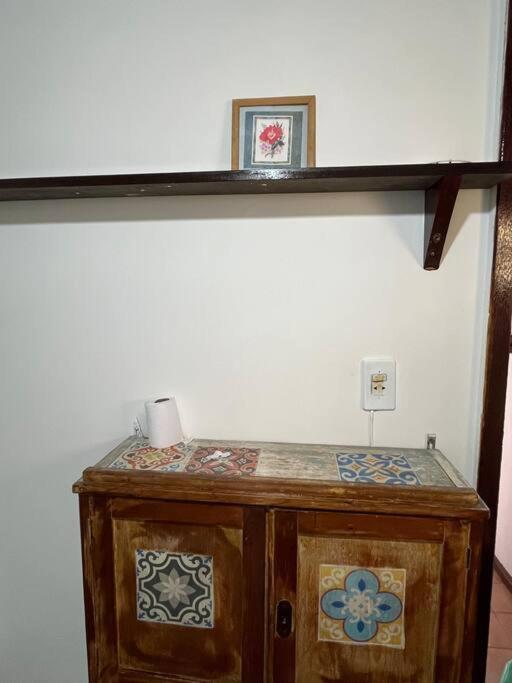 Quartos Na Casa Amarela * Salvador de Bahía