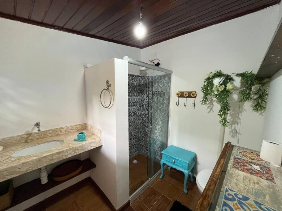 Apartment Quartos Na Casa Amarela Salvador