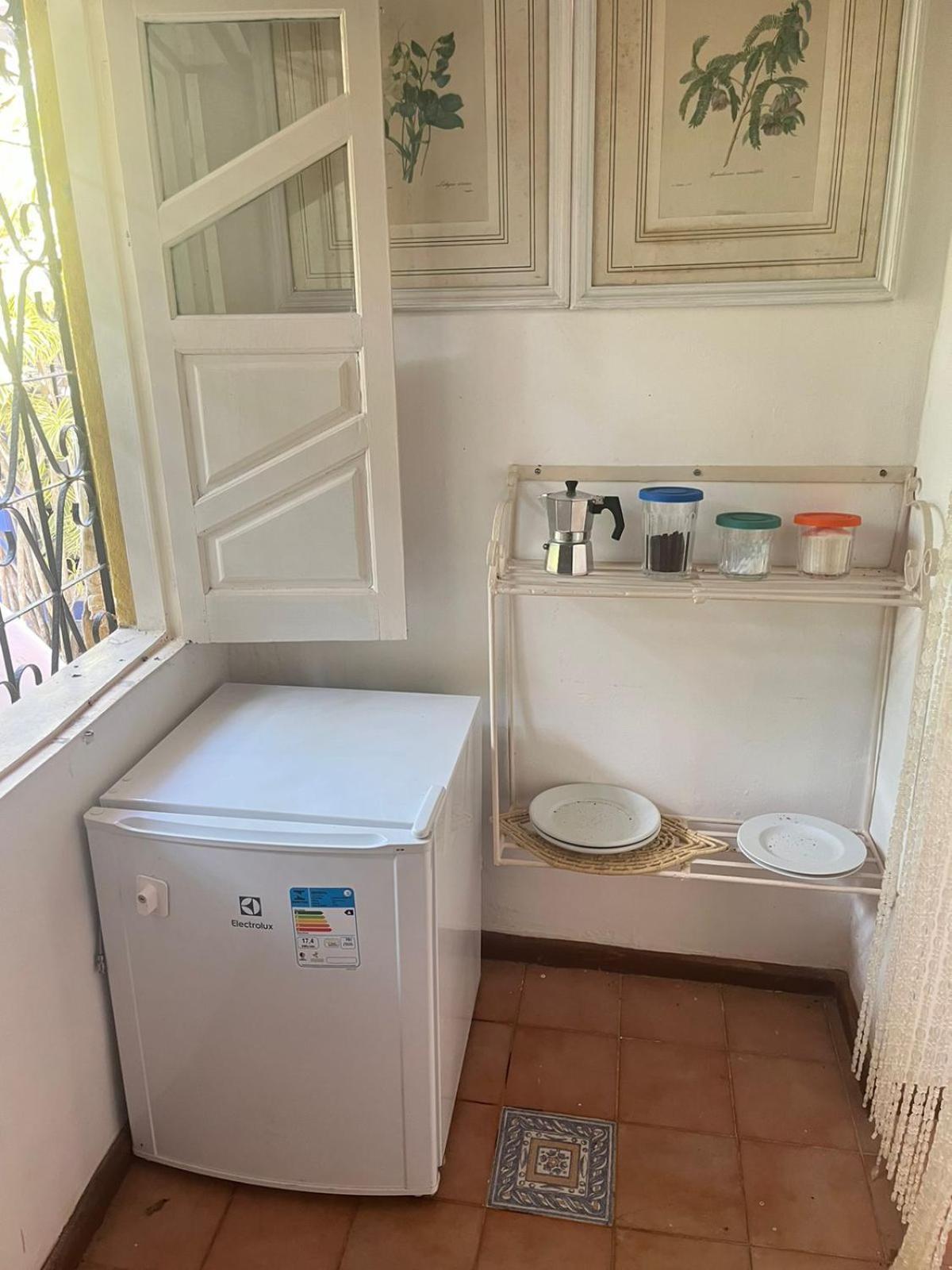 Apartamento Quartos Na Casa Amarela *