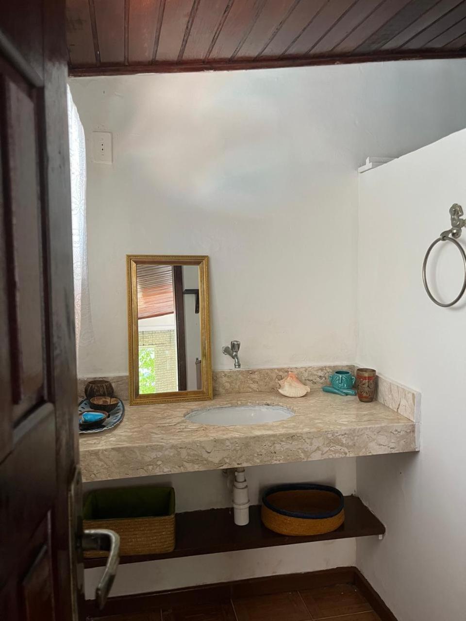 Apartment Quartos Na Casa Amarela