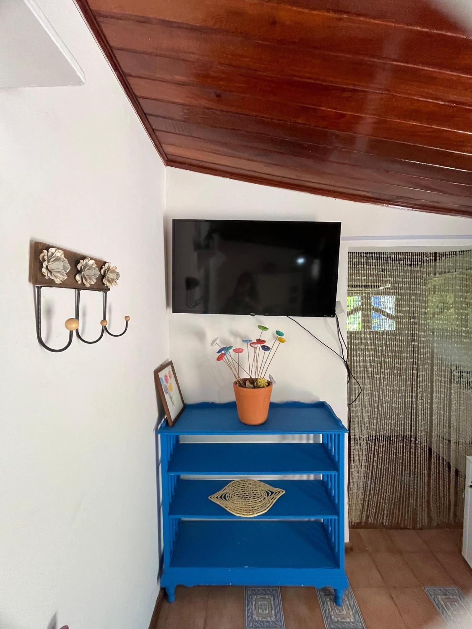Quartos Na Casa Amarela Apartment *