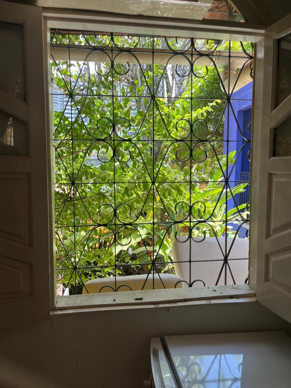 Quartos Na Casa Amarela Apartment *
