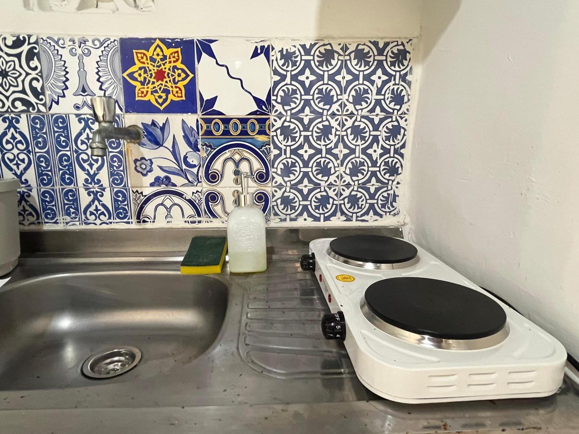 Quartos Na Casa Amarela Apartamento *