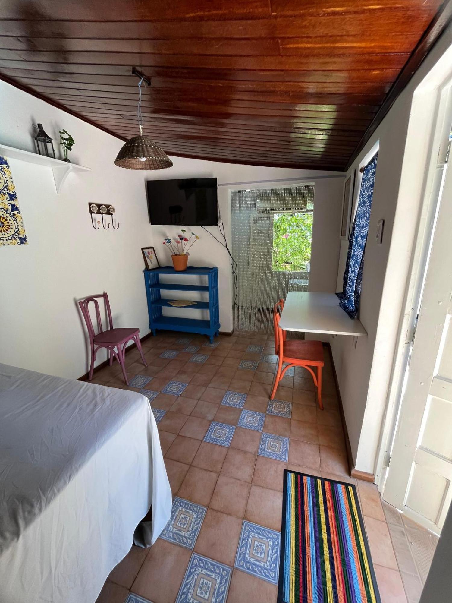 Quartos Na Casa Amarela Apartment Salvador