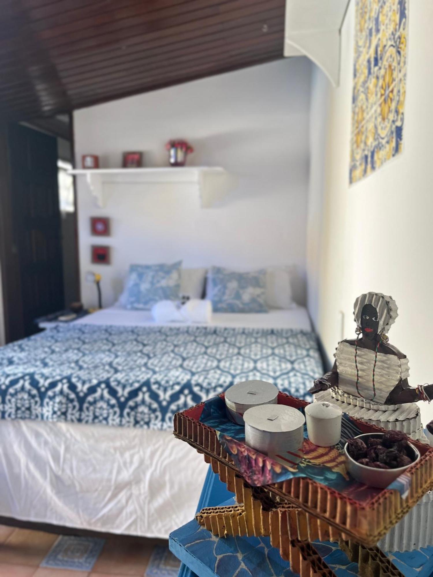 Quartos Na Casa Amarela Salvador de Bahía