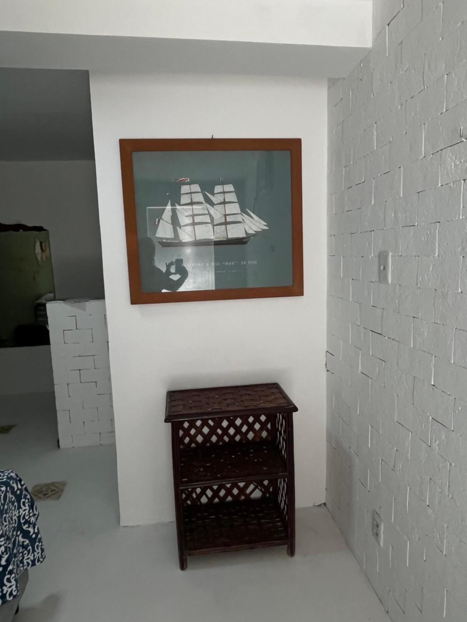 Quartos Na Casa Amarela * Salvador