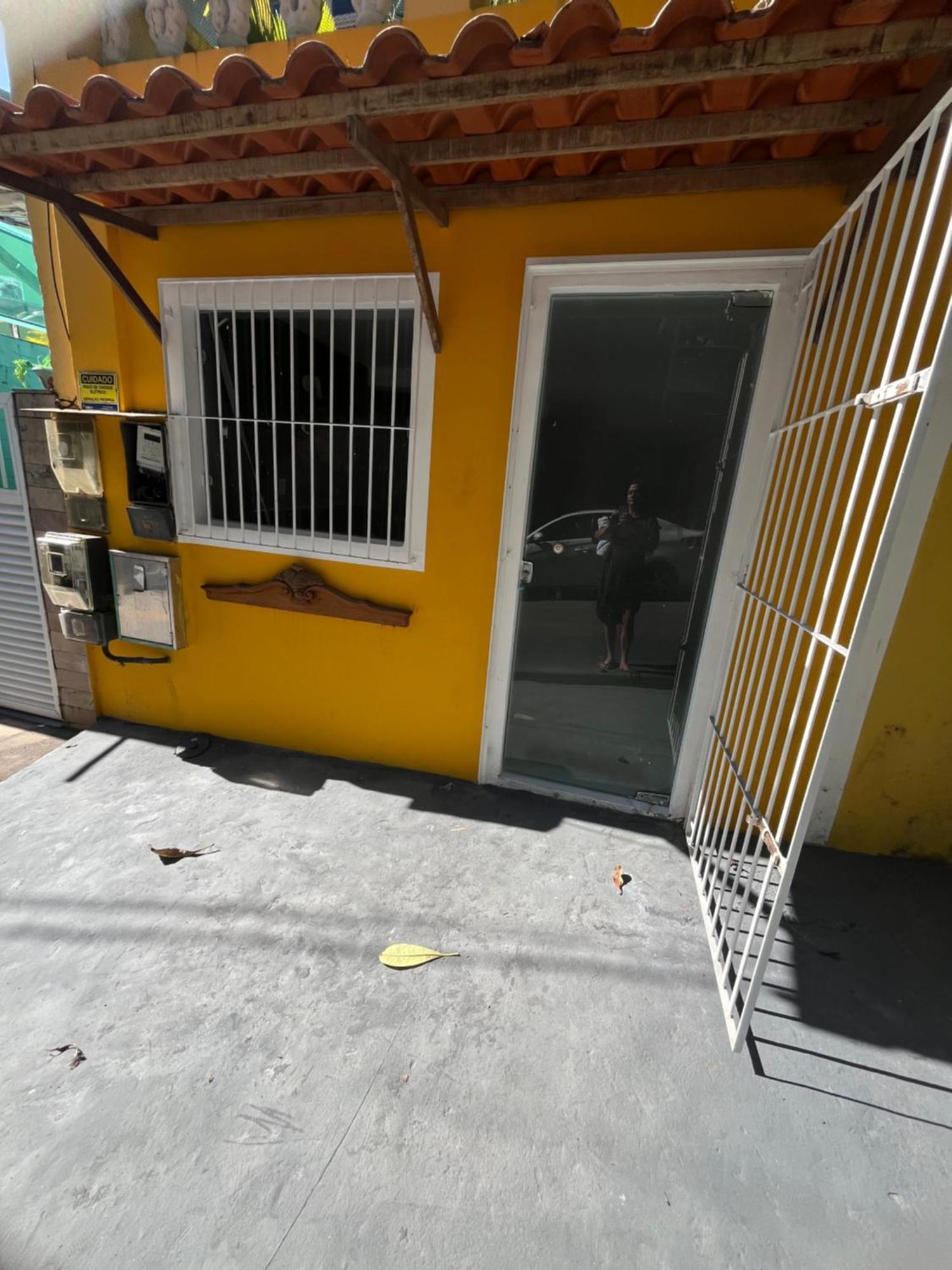 Apartment Quartos Na Casa Amarela