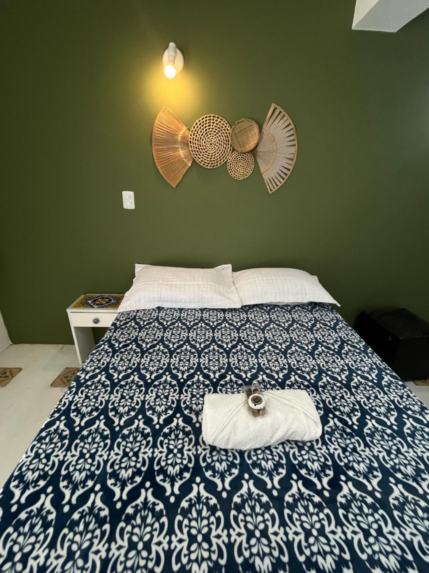 Apartamento Quartos Na Casa Amarela Salvador de Bahía