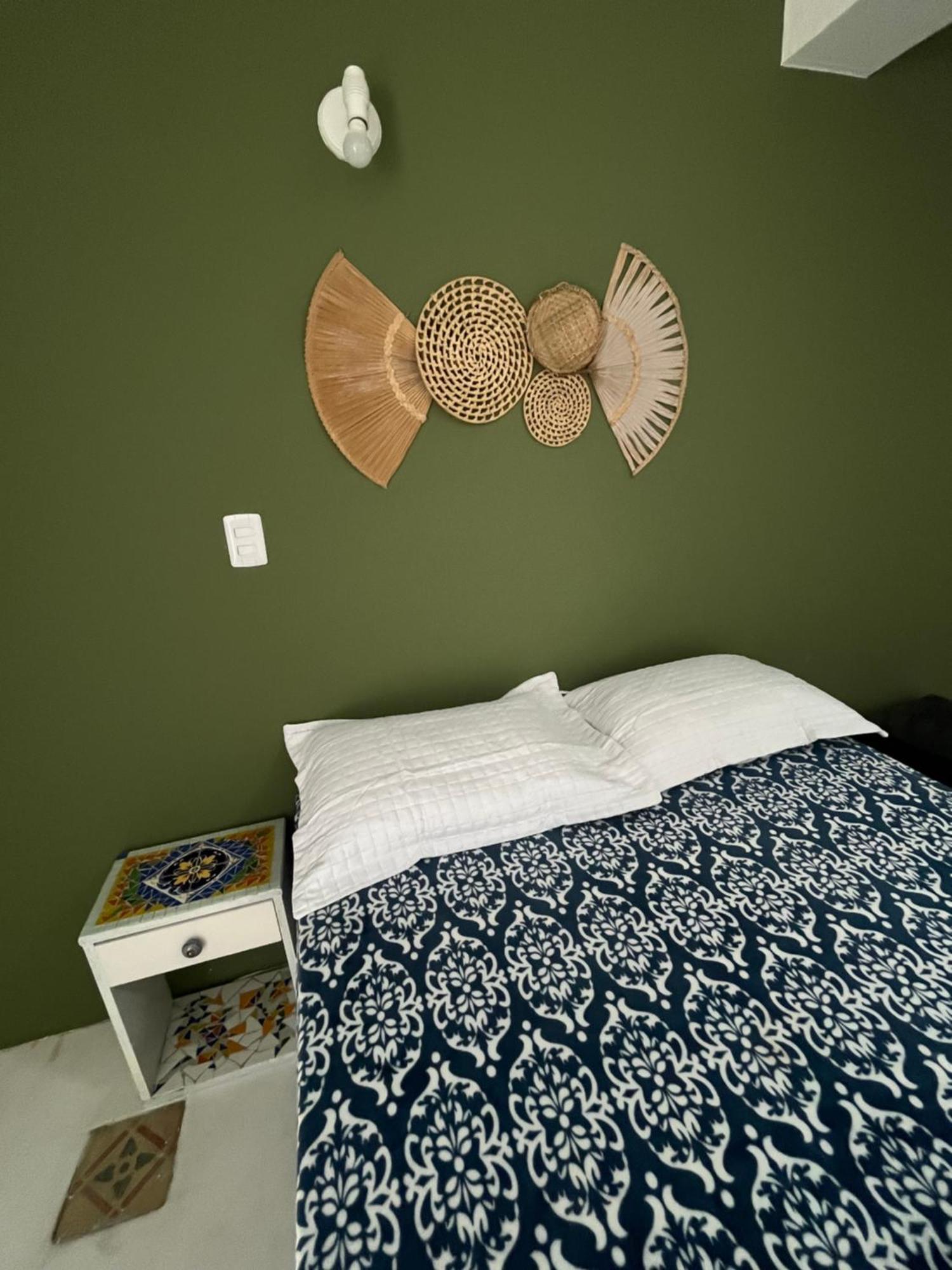 Quartos Na Casa Amarela Apartment Salvador