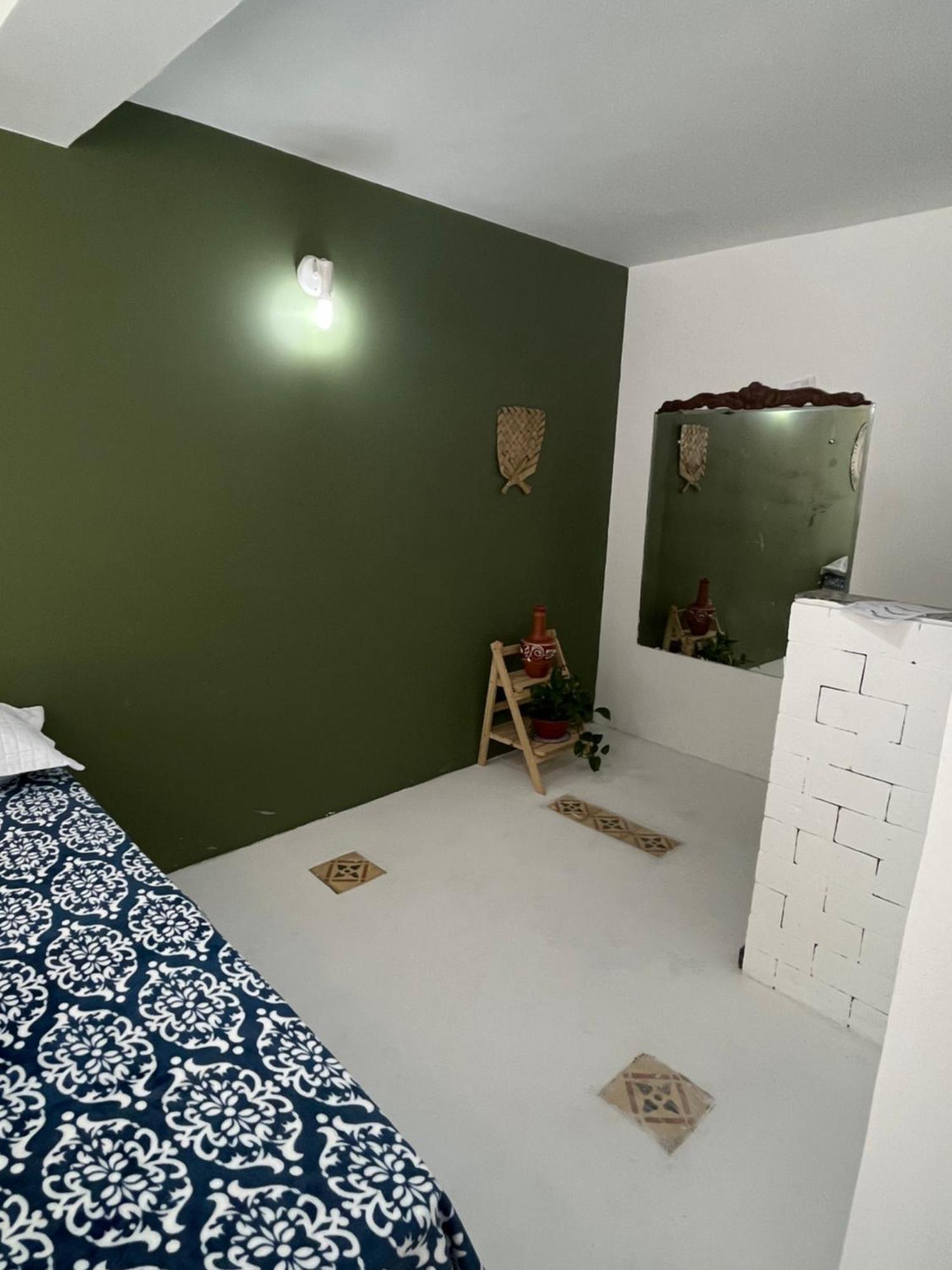 Apartamento Quartos Na Casa Amarela Salvador de Bahía